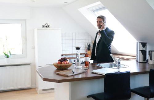 Messezimmer Krefeld - Foto 5