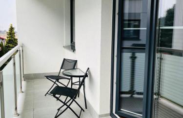 MHL Apartament Lublin - Foto 20