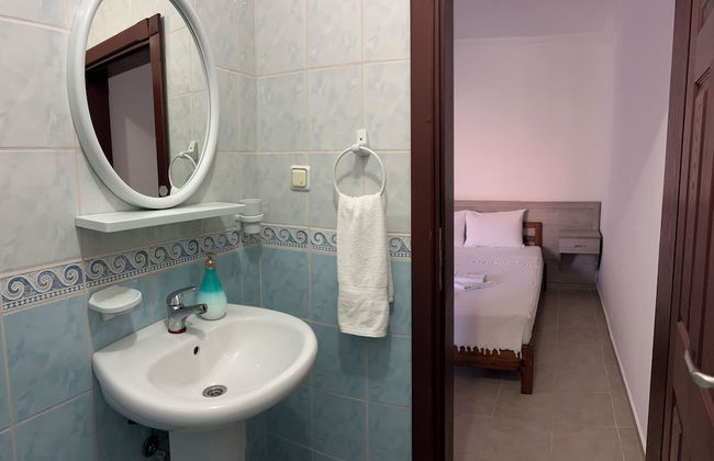 MERMAID PANSIYON - Photo 19