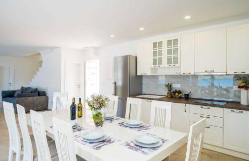 5* Beachfront Villa Olive Mill - Foto 20