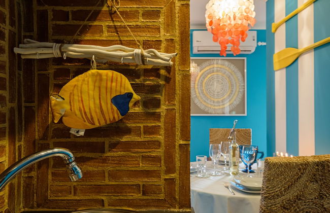 Y.Quebedo - Boutique Apartments - Foto 24