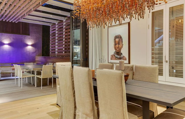 Exquisite De Waterkant Apartment With Pool 157 Waterkant - Foto 7