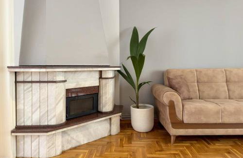 Historic Seaview Getaway Near the City Center - Foto 18