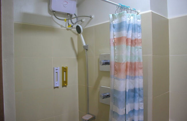 Cozy 642 1BR Shore3 Residence, Amenity Pool View, Near Airport, IKEA, MOA,SMX, Pasay City, Manila - Foto 38