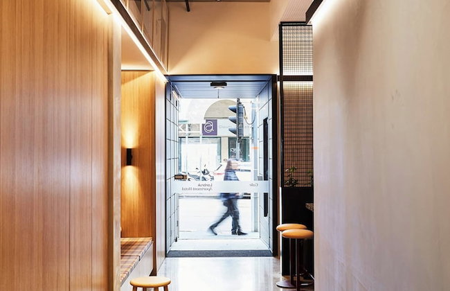 Urban Rest Lanbruk - Foto 73