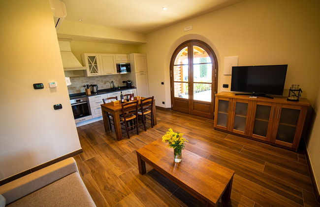 Terra Antica Resort - Foto 31