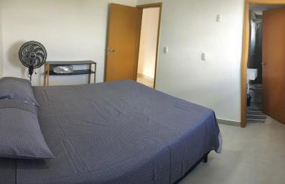 Apartamento 3 quartos - Foto 10