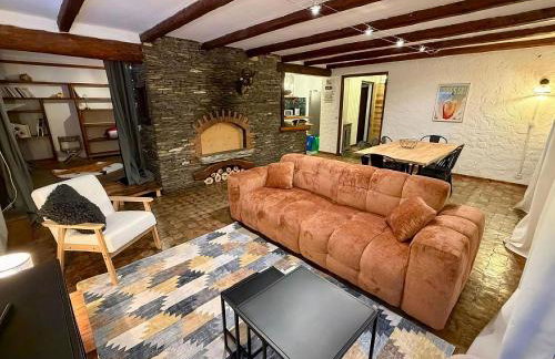 CASA-Blizzard 2 chambres apt à Saint-Véran - Foto 13