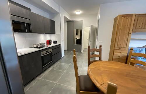 Appartement au pied du Mont-Blanc 2! - Foto 8