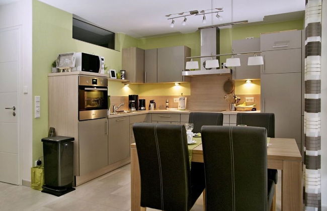 Duhnenperle Wehrbergsdüne - Foto 4