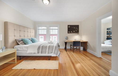5BR 2BH Bright & Spacious Apt in Brighton - Foto 2