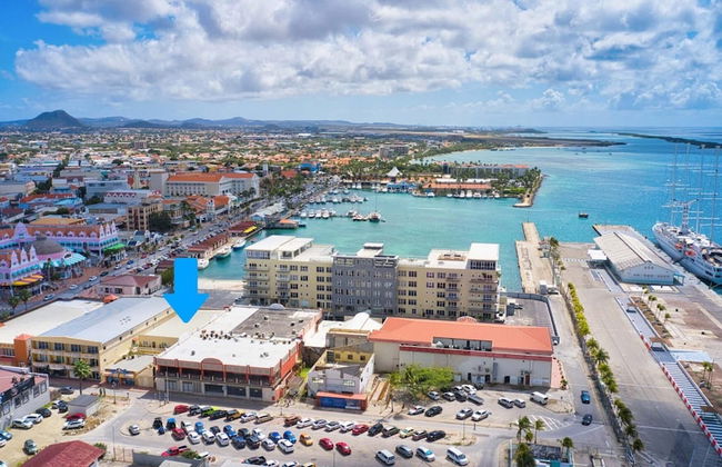 NEW Bay Harbor Studio 201 4 Persons - Foto 4