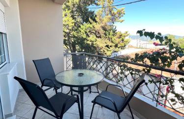 Seaside Villa for 6 people - Alykes Beach - Photo 52