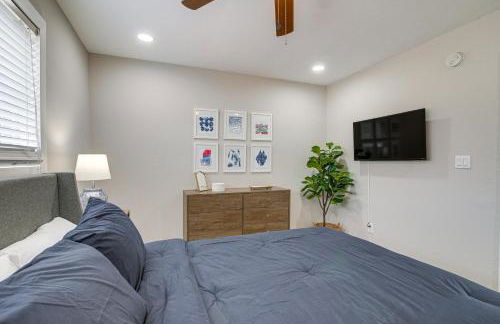 Condo with Pool Walk to University of Mississippi! - Foto 19