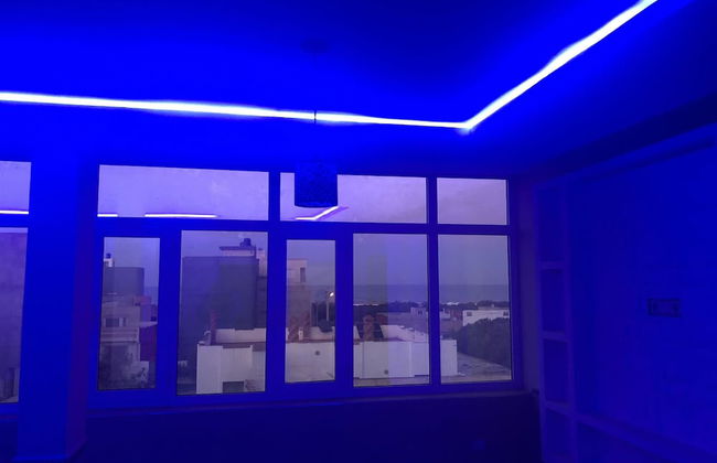 Luxurious House in Morocco Overlooking the Mediterranean Sea - Photo 8