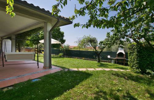 Modern Holiday Home in San Feliciano with Private Terrace - Foto 56