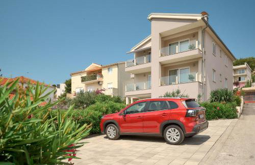 Olive Tree Apartments - Photo 46