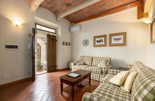 Podere San Bartolo- Casa colonica 2 - Foto 16