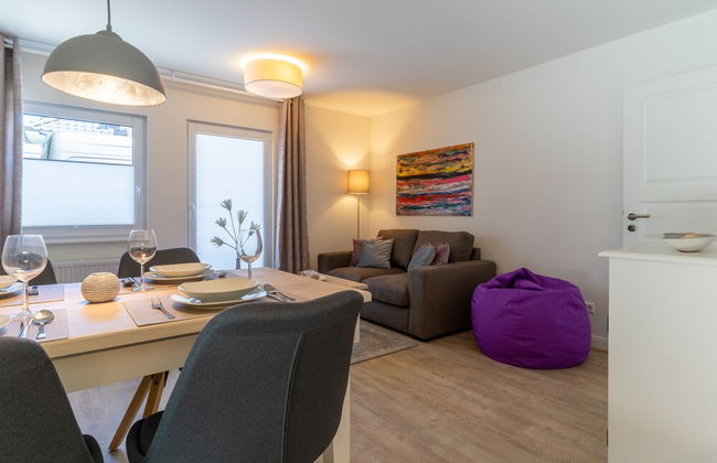 Strandhuus Grömitz - Foto 51