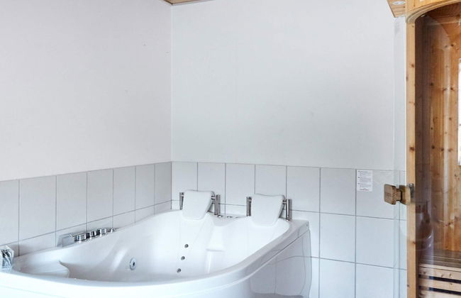 6 Person Holiday Home in Asnaes-by Traum - Foto 26