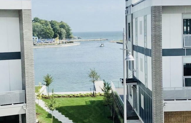 Friday Harbour Resort - Foto 47