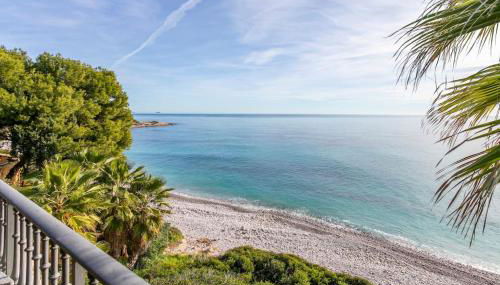 Villa Leandro, First Line Villa with amazing sea views and private access to the sea! - Foto 4