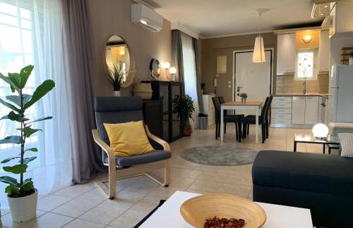 Agustin Apartment inThessaloniki -penthouse - Foto 9