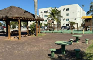 Marina Clube Apartamento - Photo 53