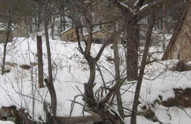 Lozère St Alban Aubrac Margeride gîte 4 étoiles 8 personnes au calme près nature - Foto 24