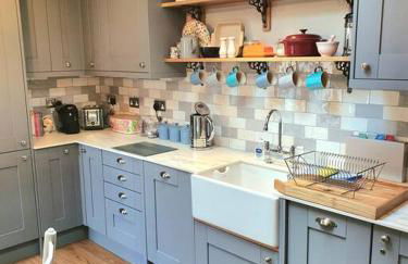 Shoemakers Cottage, Halesworth - Foto 51