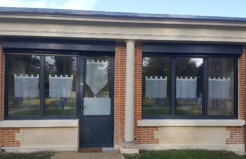 Exceptionnel Château près de Paris - Foto 39