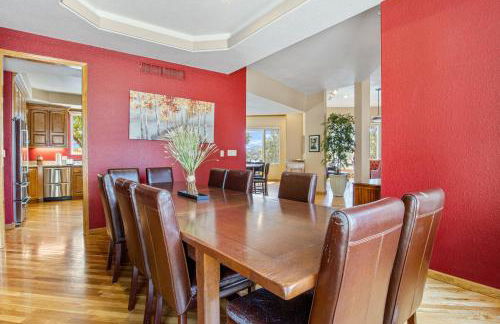 Pet-Friendly Home In The Main Channel w/ Breathtaking Sunsets & Lake Views - Foto 19