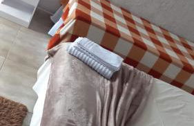 Hospedaria Recanto das Flores, perto Thermas - Foto 21