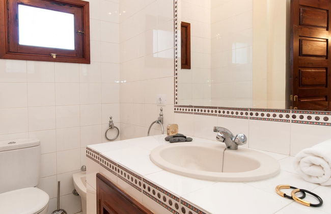 Villa in Bandama - Foto 21