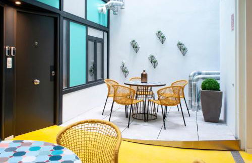 MyFlats Luxury Downtown - Photo 132