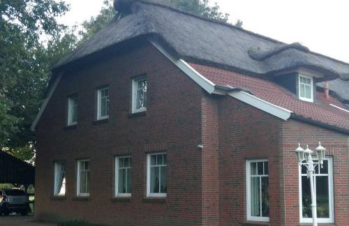 Ferienhof-Stoertebeker - Foto 1