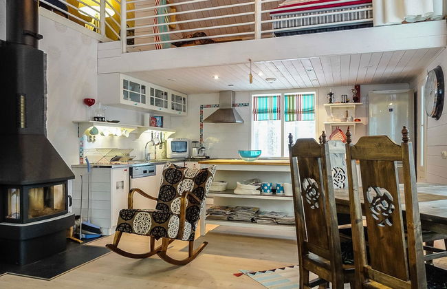 Teppolan rinne - Foto 11