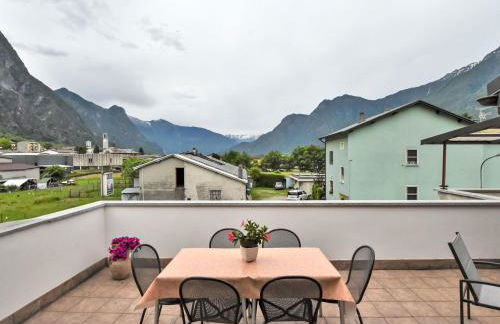 Apartment Casa Elisa by Interhome - Foto 19