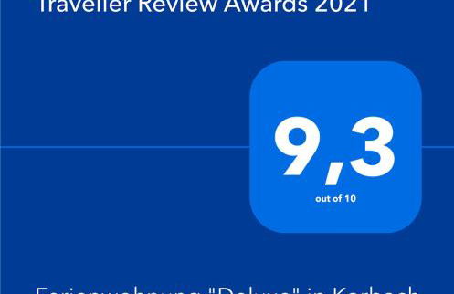 Ferienwohnung "Deluxe" in Korbach - Foto 5