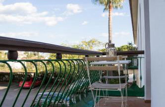 Expo Apartment Golden Mile - Foto 17