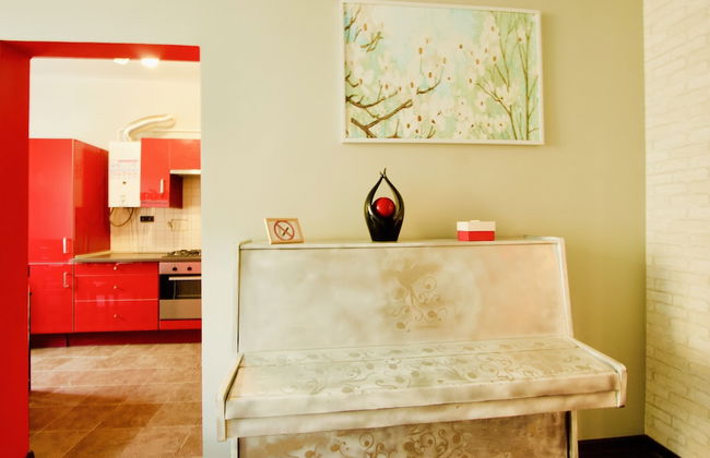 LUXKV Apartment on Prechistenka 17 - Foto 12