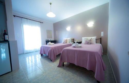 Nikodimos Garden Studios - Foto 46