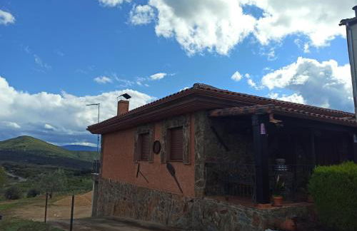 Casa Rural Los Olivos - Foto 17