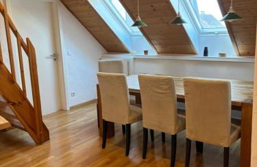 Ferienwohnung Allersberg beim Rothsee - Foto 15