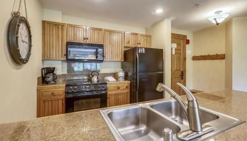 Mountain Thunder Lodge 1205 - Foto 3