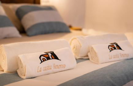 La Casita Beneroso - Foto 12