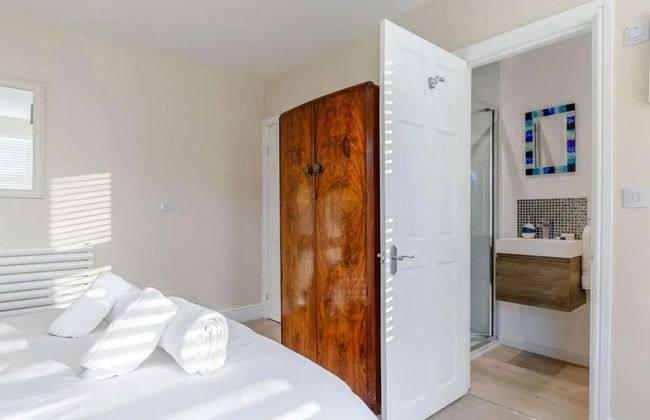 Mevagissey Holiday Home - sea View and Parking - Foto 6