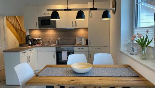 Min Droom Usedom - Foto 5, stove, dishwasher, pet friendly, minibar