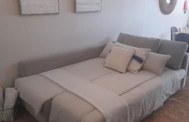 Blue House- am Strand von Vila do Conde, Porto - Foto 33