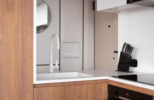 Sounio Panoramic Loft - Foto 133